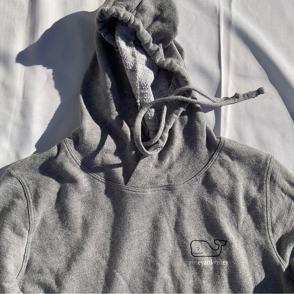 Vineyard Vines Hoodie Men’s Size Small - Picture 4 of 11